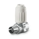 SCAME PARRE SPA - SCA180.5521 PRESA TV ANGOLATA D.9,5 MM DATATEL