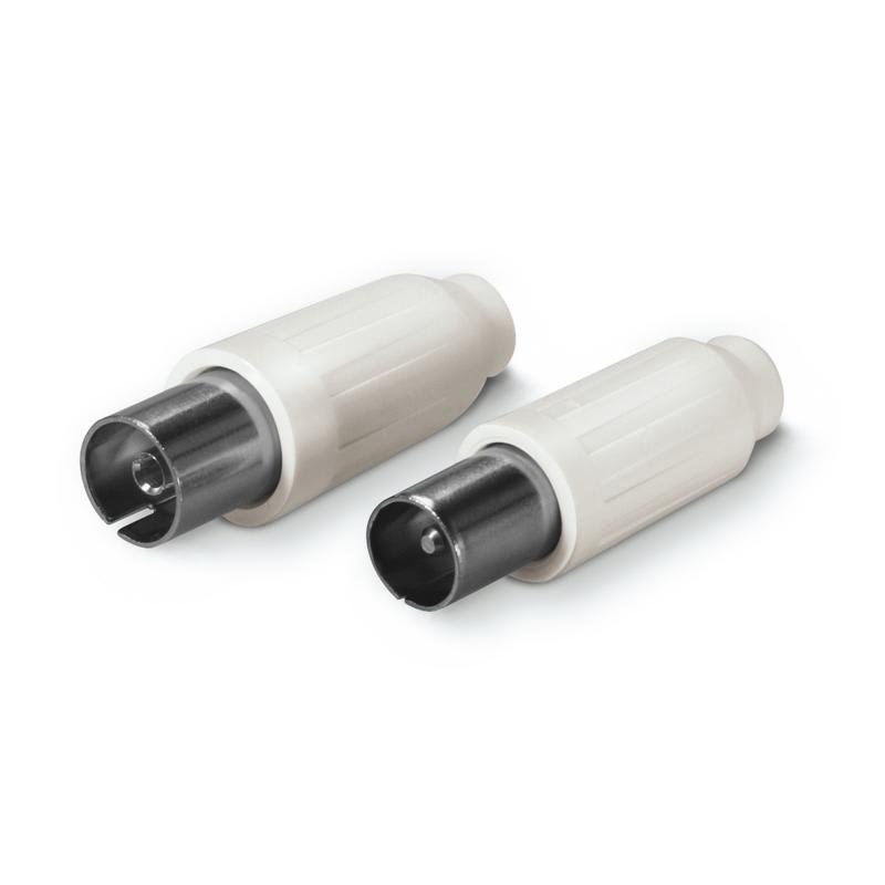 SCAME PARRE SPA - SCA180.60/CEI PRESA-SPINA COASSIALE D.9,5