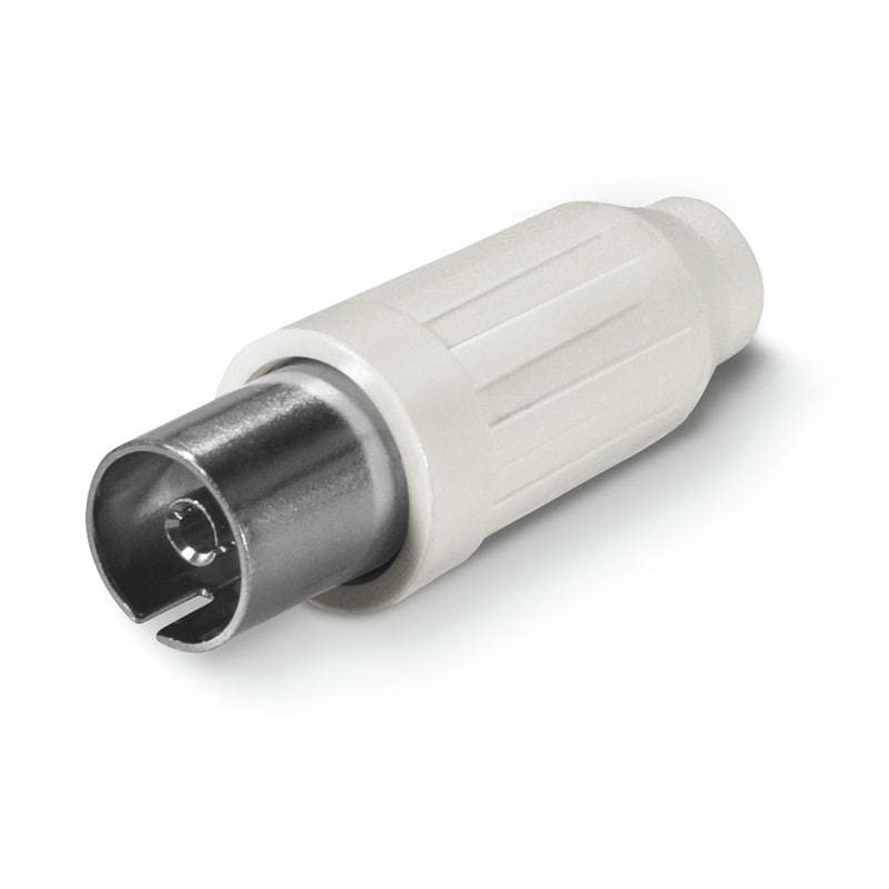 SCAME PARRE SPA - SCA180.60/CEI-P PRESA COASSIALE D.9,5