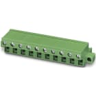 PHOENIX CONTACT - PHC1806070 FRONT-GMSTB 2,5/ 9-STF-7,62 SPINA COMBIC