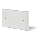 SCAME PARRE SPA - SCA180.692 COPERCHIO CIECO A VITE X SCATOLA PORTAF.