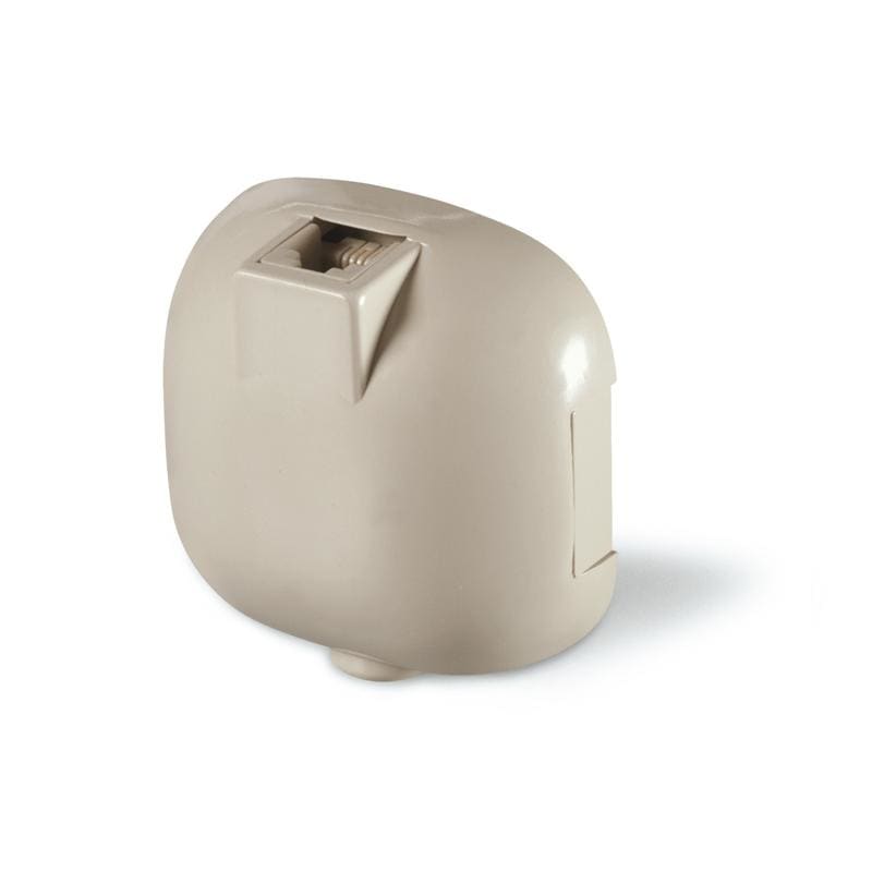 SCAME PARRE SPA - SCA180.715 SP.3P VOL.+PR.PLUG 6/4+US.CAVI