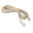 SCAME PARRE SPA - SCA180.725 CORDONE LIN.2MT 2 PLUG 6/4 AV