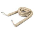 SCAME PARRE SPA - SCA180.744 CORDONE EST.4,8MT 2PLUG 4/4 AV