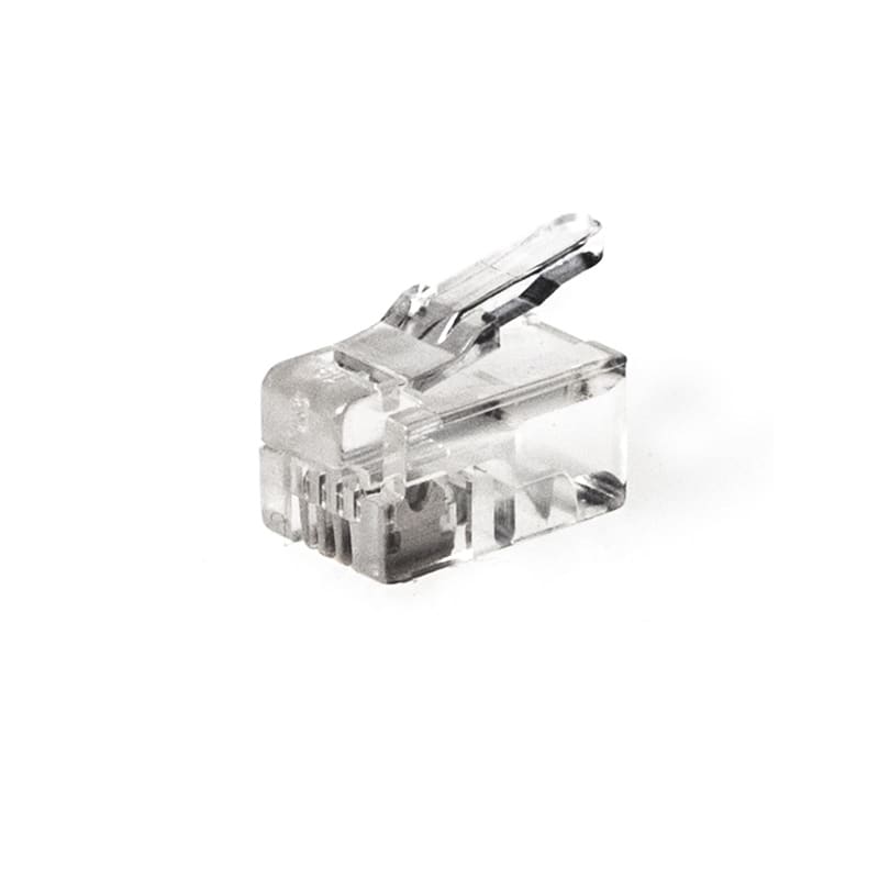 SCAME PARRE SPA - SCA180.790 SPINA PLUG 4/4 VOLANTE