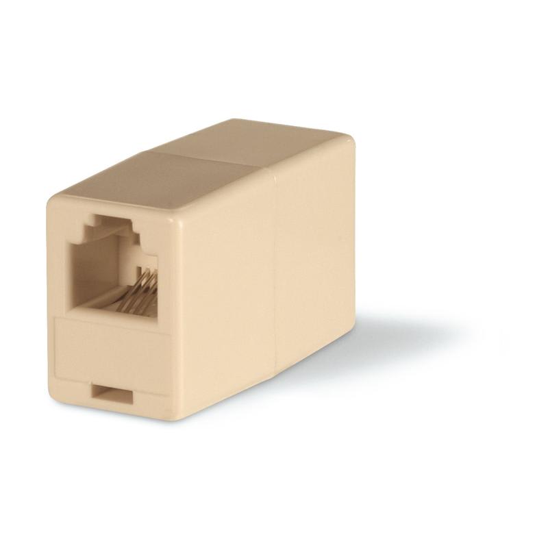 SCAME PARRE SPA - SCA180.794 ACCOPPIATORE PER 2 SP.PLUG 6/4