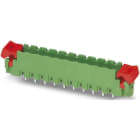 PHOENIX CONTACT - PHC1808544 MSTBV 2,5/10-GEH-5,08 PRESA BASE