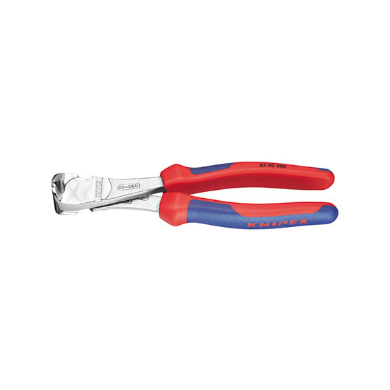 ABC TOOLS SPA - ABCB18095200 TRONCHESI FRON.B 1809/5 MM 200