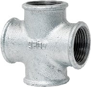 GEBO ITALIA - GEI180-6G CROCE 1