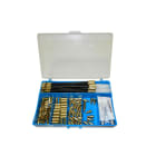 CANFOR UTENSILI SRL - CNF181 CONTENITORE CON ACCESSORI