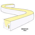 ELCOM SRL - EOW05886 NEONFLEX 1810 14,9W/M 40K 24V 5M IP65