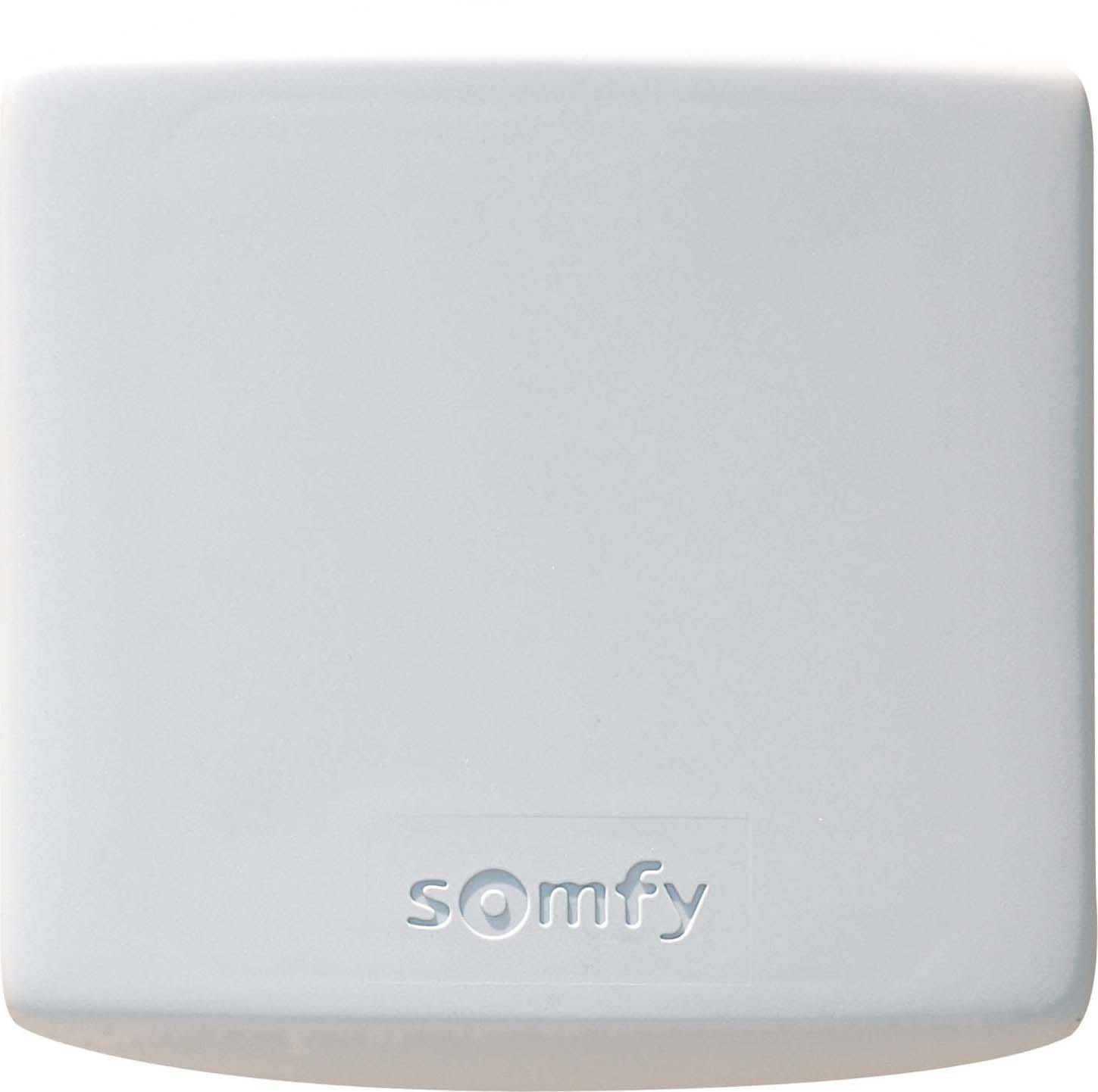 BFT (SOMFY) - MFY1810624 RICEVITORE UNIVERSALE RTS