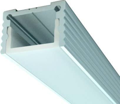 ELCOM SRL - EOW1813-O02L40 KIT 1813 OPALE NERO L=4000MM