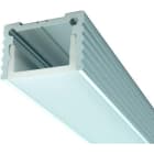 ELCOM SRL - EOW1813-O02L40 KIT 1813 OPALE NERO L=4000MM