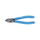 ABC TOOLS SPA - ABCB18130160 TRONCH.LAT.ESEC.PULITA 160 MM