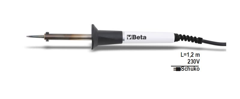 BM SPA - BMM018140230 SALDATORI A STILO 30W M/30