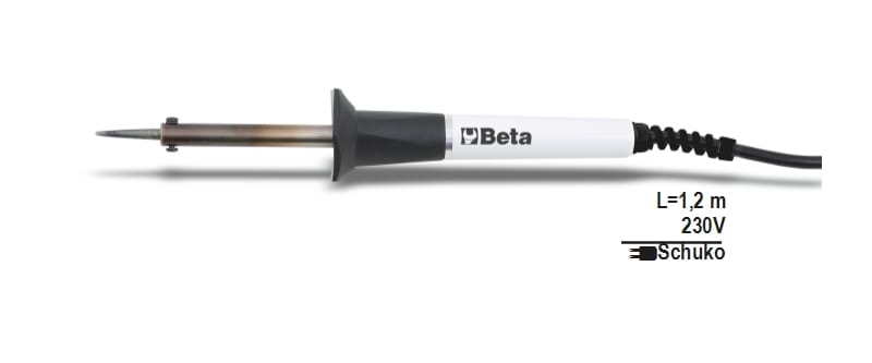 BM SPA - BMM018140240 SALDATORI A STILO 40W M/40