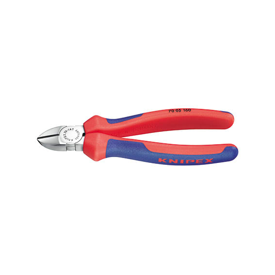 ABC TOOLS SPA - ABCB18155140 TRONCHESI LAT. B 1815/5 MM 140