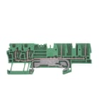 WEIDMULLER - WEI1815120000 ZTPE 2.5/4AN/2
