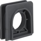 BERKER - BRK18153515 CONNET.X COMB.MULTIPLE A PAR. W1 GRIGIO