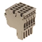 WEIDMULLER - WEI1815770000 ZP 2.5/2AN/QV/5