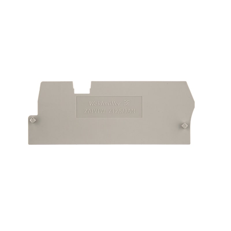 WEIDMULLER - WEI1816050000 ZAP/TW ZT2.5/3AN