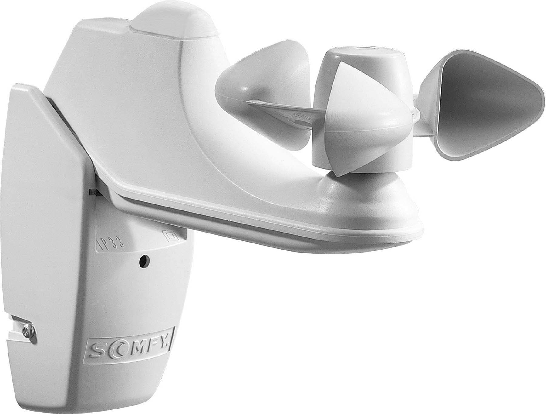 BFT (SOMFY) - MFY1816068 SENSORE EOLIS RTS CAVO 5 MT.