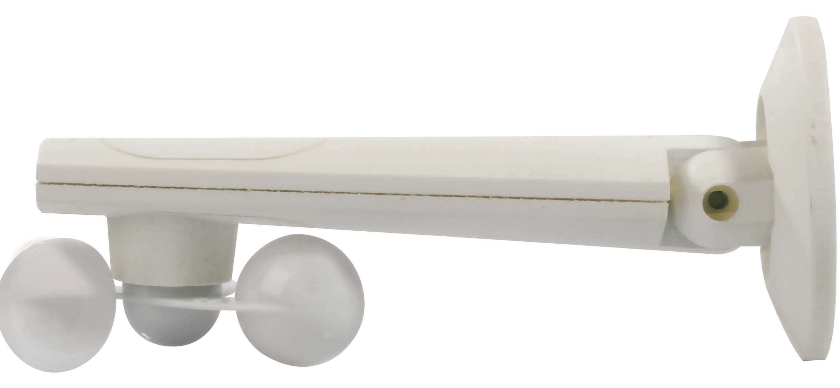 BFT (SOMFY) - MFY1816084 EOLIS WIREFREE IO