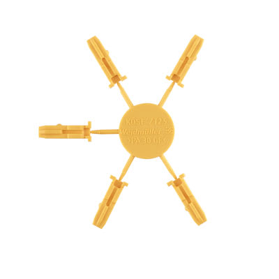WEIDMULLER - WEI1816150000 KOSF ZT2.5