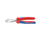 ABC TOOLS SPA - ABCB18185160 TRONCHESI LAT. B 1818/5 MM 160