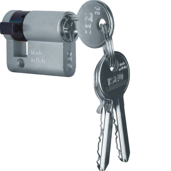 BERKER - BRK181801 CILINDRO DI CHIUSURA ACCESSORIO