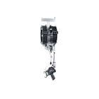 HELLERMANNTYTON Srl - HEE102-00050 OVERHEAD SUSPENSION ATS3080