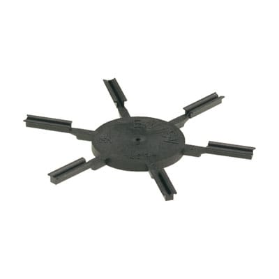 WEIDMULLER - WEI1937590000 BV/SV 7.62HP KO