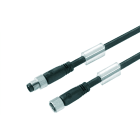 WEIDMULLER - WEI1824570500 SAIL-M8GM8G-3-5.0U