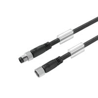 WEIDMULLER - WEI1824571000 SAIL-M8GM8G-3-10U