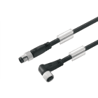 WEIDMULLER - WEI1824580300 SAIL-M8GM8W-3-3.0U