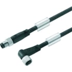 WEIDMULLER - WEI1824580500 SAIL-M8GM8W-3-5.0U