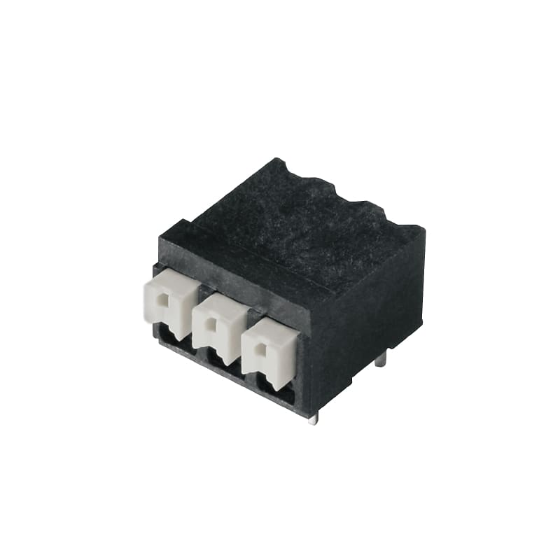 WEIDMULLER - WEI1875080000 LSF-SMT 3.50/06/90 3.5SN BK RL
