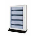 EATON - EAO182475 BF-UT-2S-5/120-100 Q.INCASSO 5X24MOD P.T