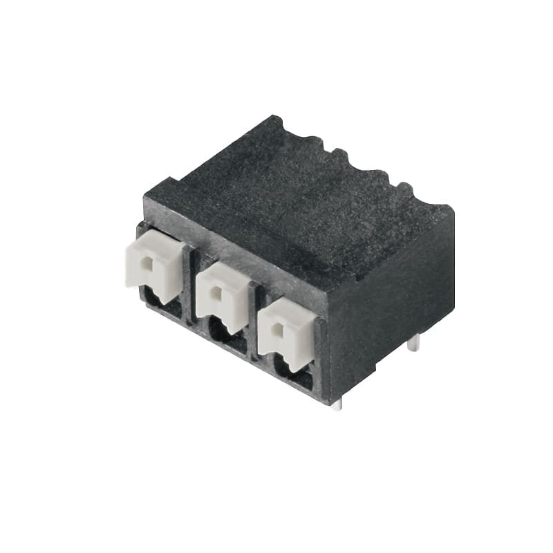 WEIDMULLER - WEI1876440000 LSF-SMT 5.08/03/90 1.5SN BK RL
