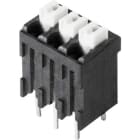 WEIDMULLER - WEI1825660000 LSF-SMT 3.50/04/180 3.5SN BK TU
