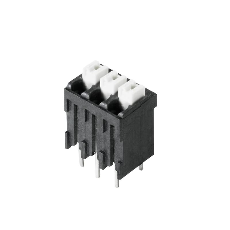 WEIDMULLER - WEI1875350000 LSF-SMT 3.81/05/180 1.5SN BK RL