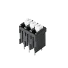 WEIDMULLER - WEI1870670000 LSF-SMT 3.50/05/180 1.5SN BK TU