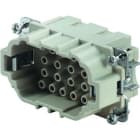 WEIDMULLER - WEI1826810000 HDC HEE 18 MC