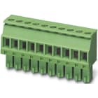 PHOENIX CONTACT - PHC1827224 MCVR 1,5/12-ST-3,81 SPINA VERTICALE