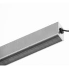 ELCOM SRL - EOW1828-O01L30 KIT 1828 OPALE BIANCO L=3000MM