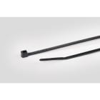 HELLERMANNTYTON Srl - HEE111-01910 Fascetta 100x2.5 nero T18R