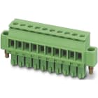 PHOENIX CONTACT - PHC1828375 MCVR 1,5/ 5-STF-3,81 SPINA VERTICALE