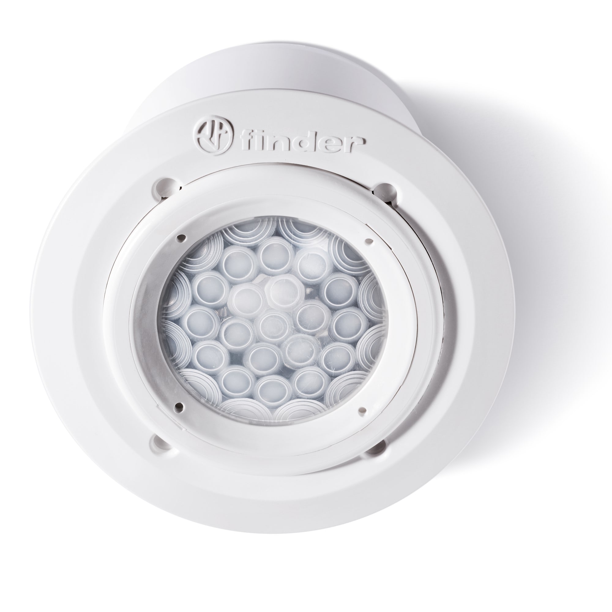 FINDER SPA - FIN183182300022 RIL.MOV.SOFFITTO CONTROSOFFITTO ANTRACIT
