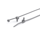 HELLERMANNTYTON Srl - HEE156-01203 FASCETTA FISSAGGIO HEAVY DUTY T50RDHA5.5